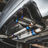 Exhaust Systems