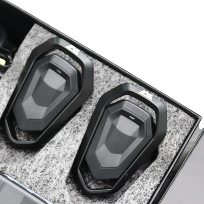 F90 M5 / F92 M8 LNG V2 Valved Catback Exhaust