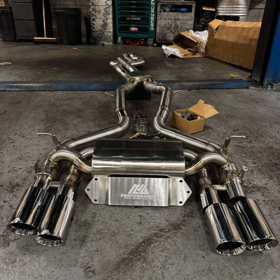 LNG Performance EL V2