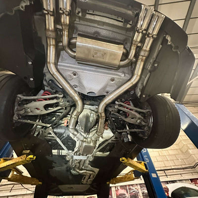 LNG Performance EL V2