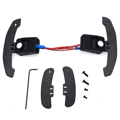 Carbon Fiber Magnetic