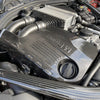 Carbon Fiber Engine Cover