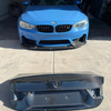 CSL Style Carbon Fibre Rear Boot Lid